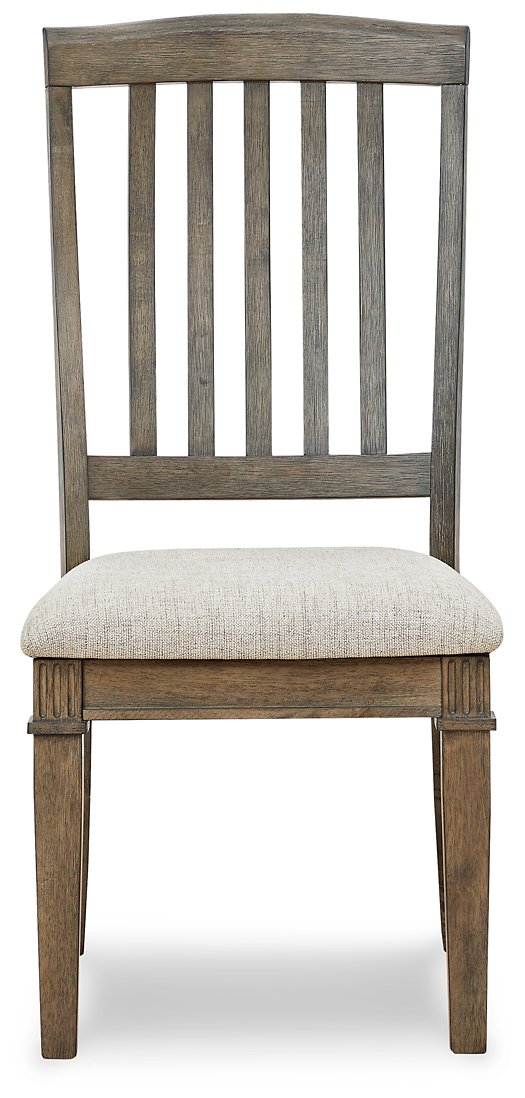 Markenburg Dining Chair