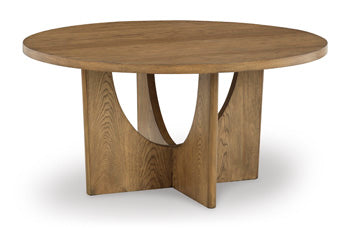 Dakmore Dining Table