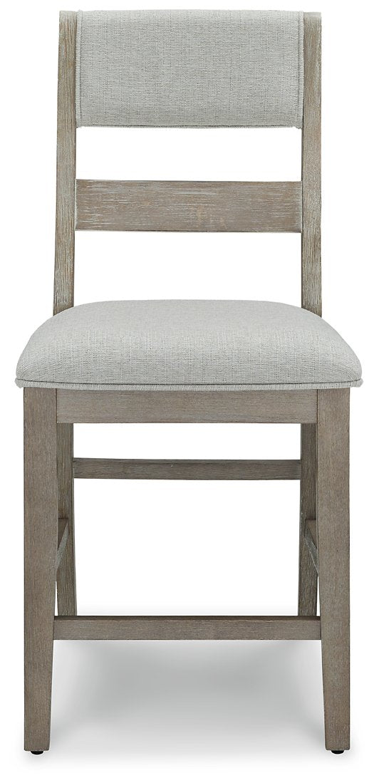 Moreshire Counter Height Bar Stool