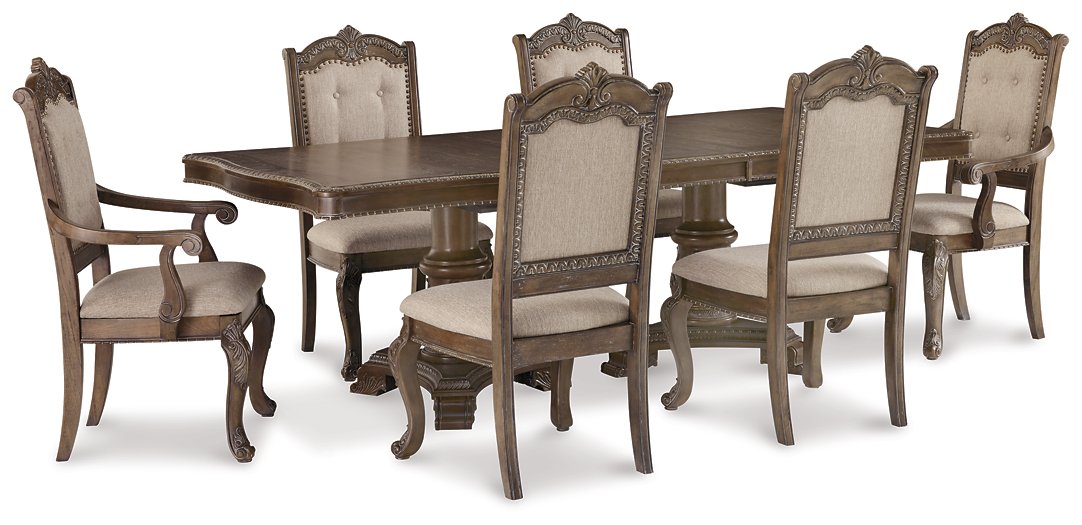 Charmond Dining Set