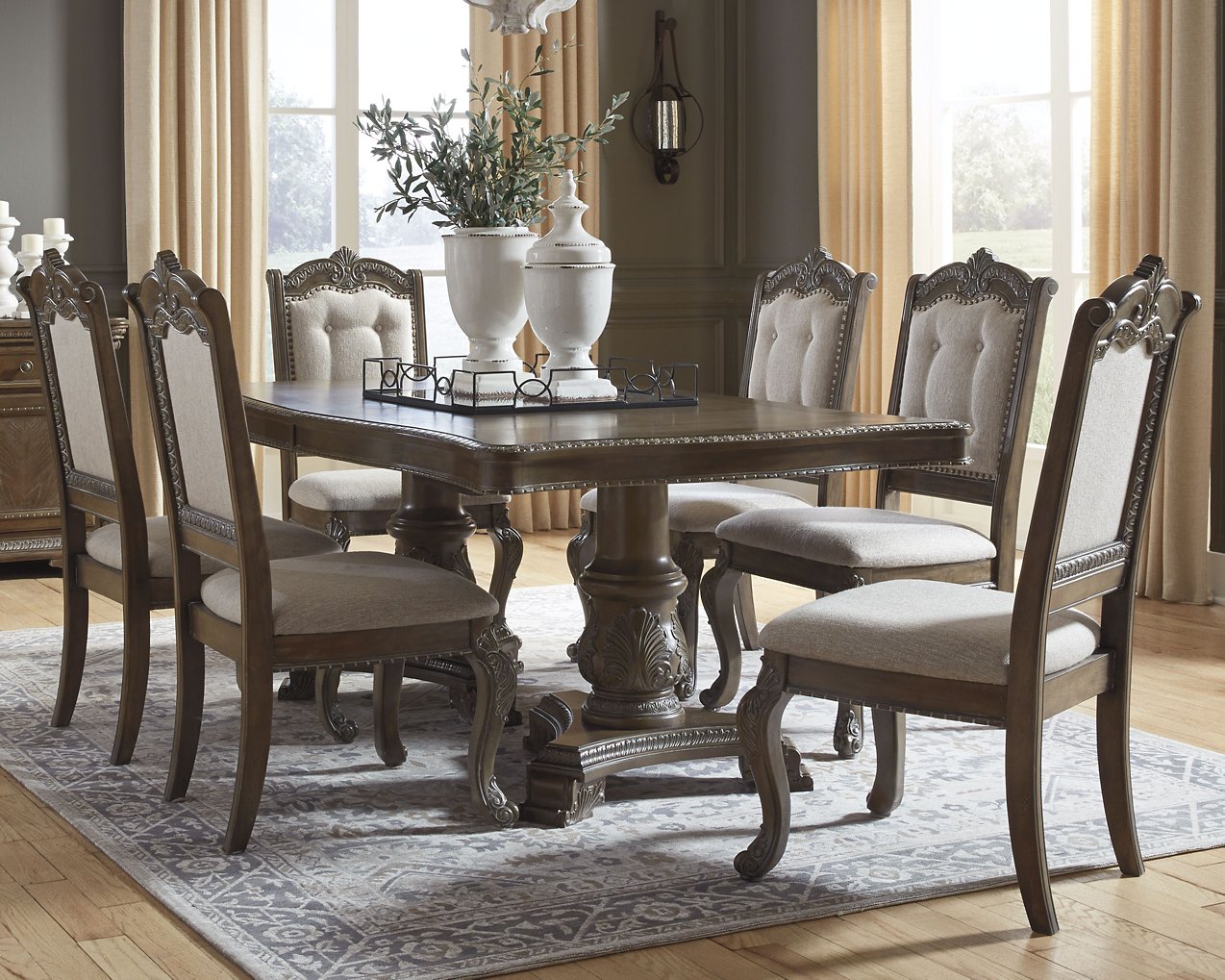 Charmond Dining Set