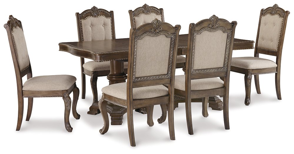 Charmond Dining Set