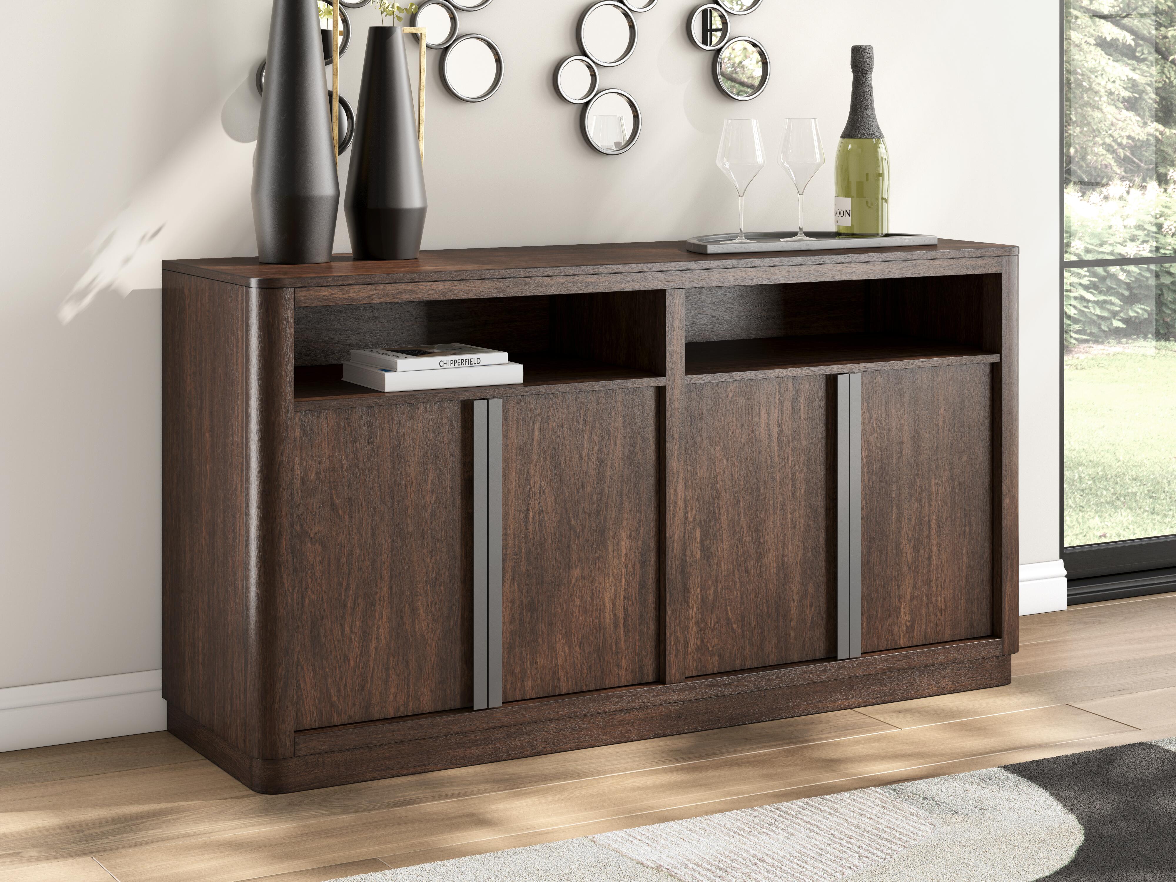 Dilenno Dining Server