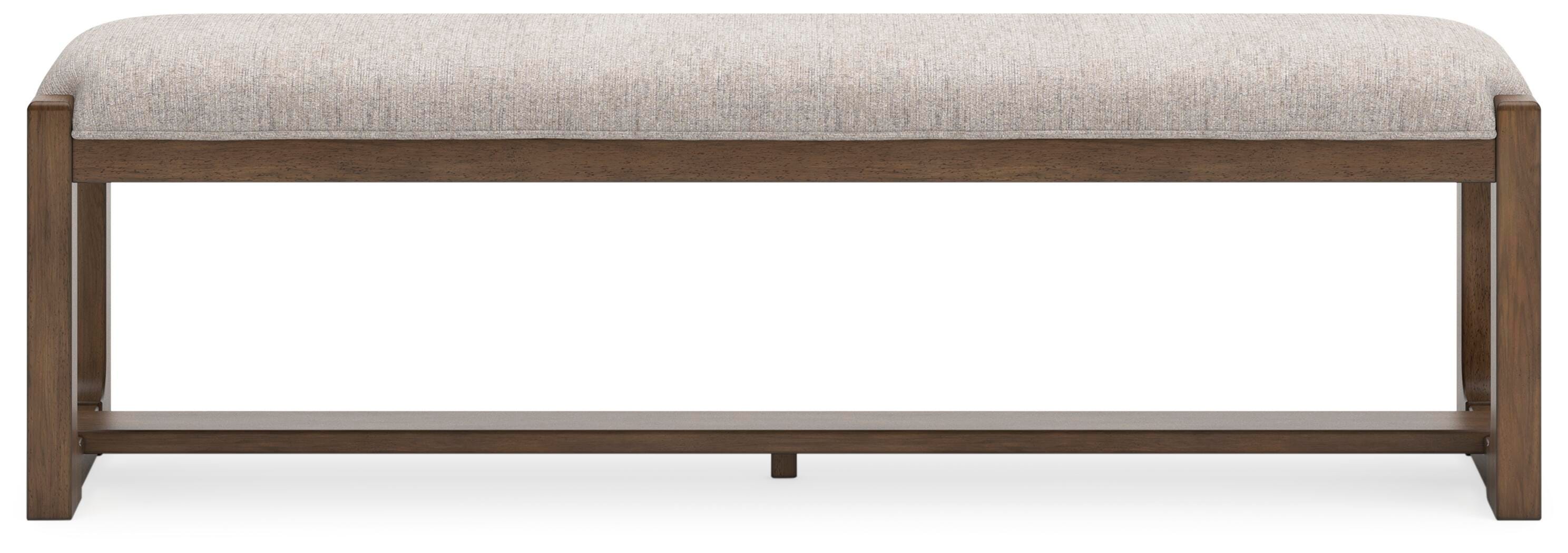 Cabalynn 63" Dining Bench