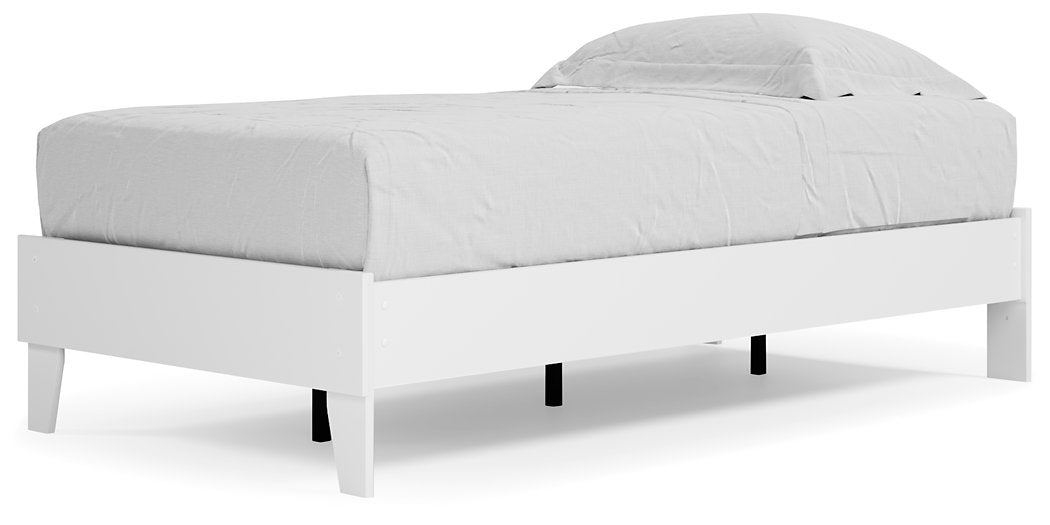 Piperton Youth Bed