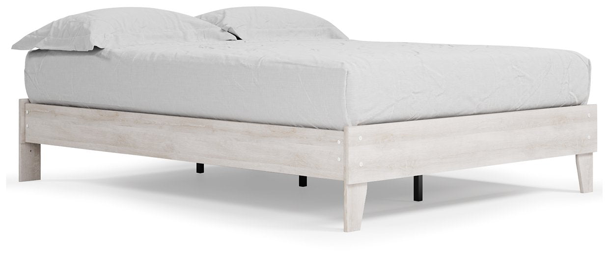 Paxberry Bed