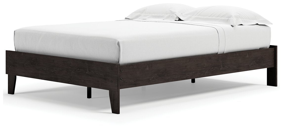 Piperton Youth Bed