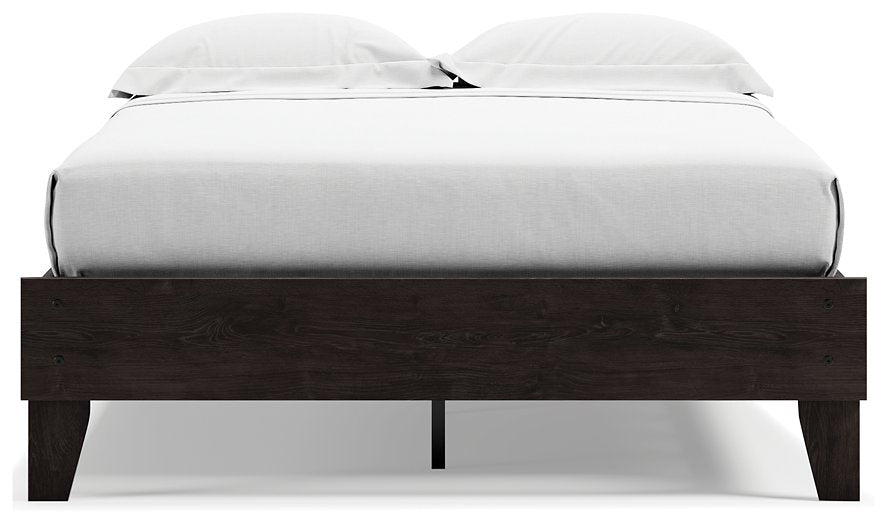 Piperton Youth Bed