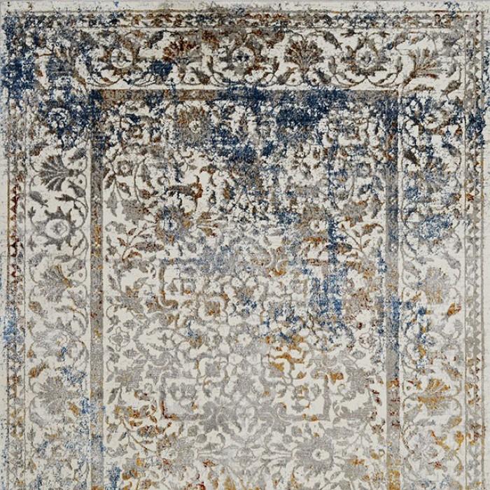 CRUMLIN 5' X 7' Area Rug