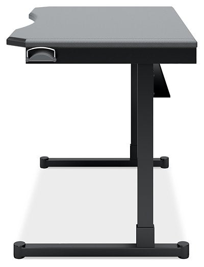 Lynxtyn 48" Home Office Desk