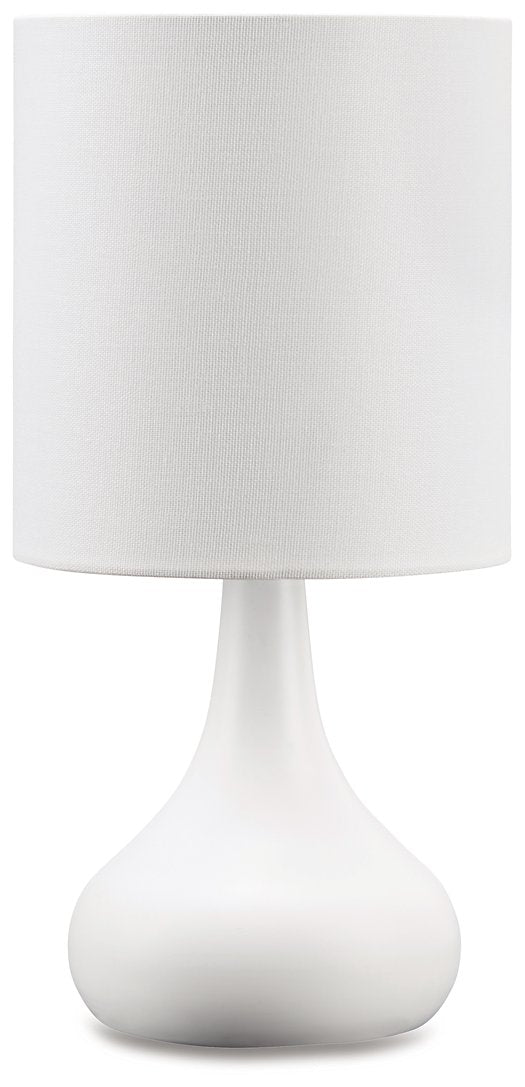 Camdale Table Lamp