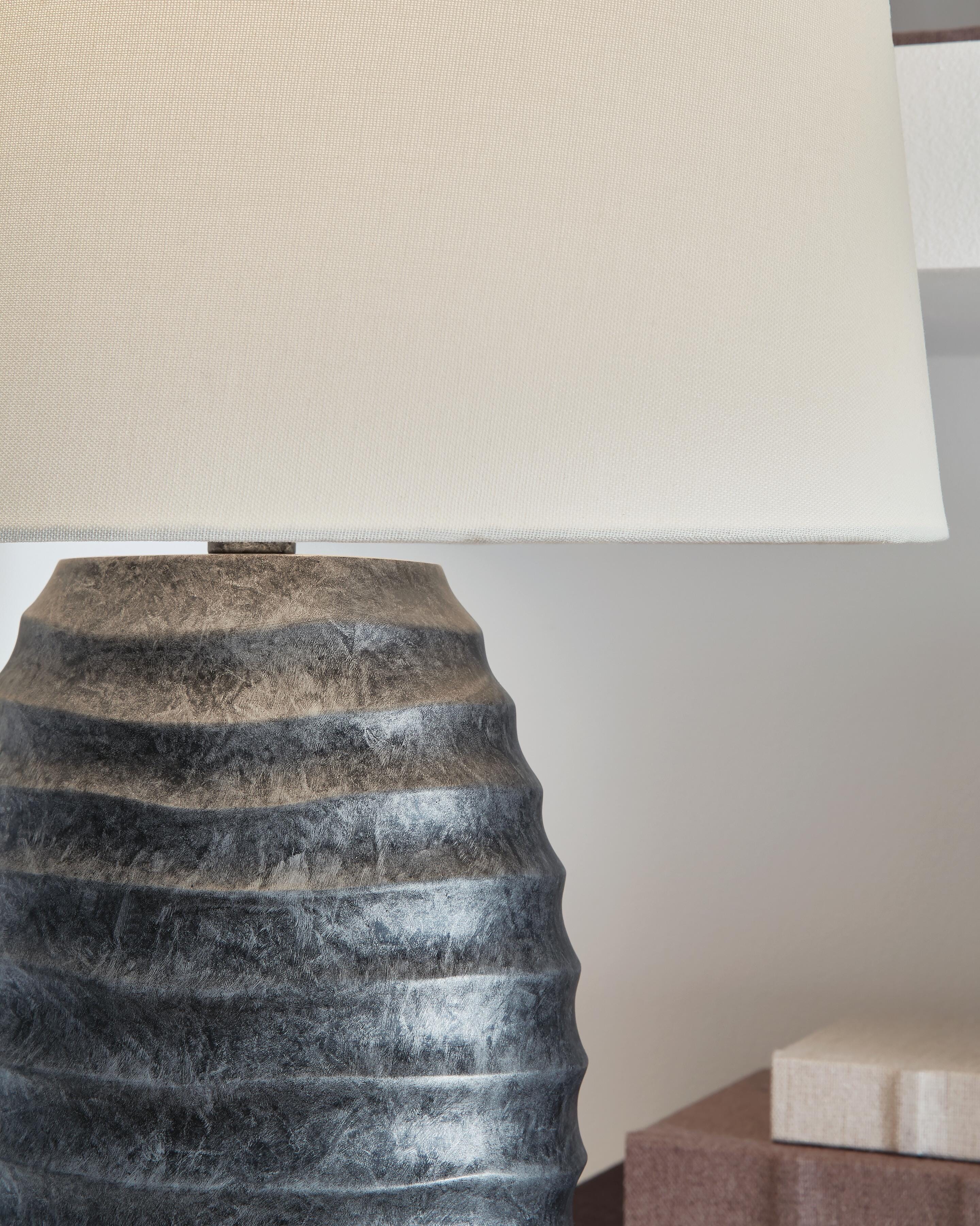 Caronick Table Lamp (Set of 2)