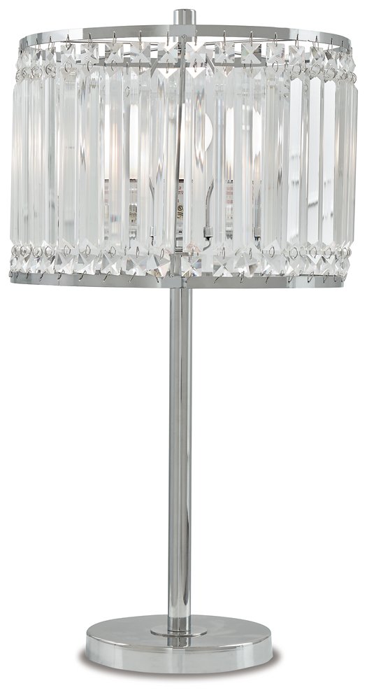 Gracella Table Lamp