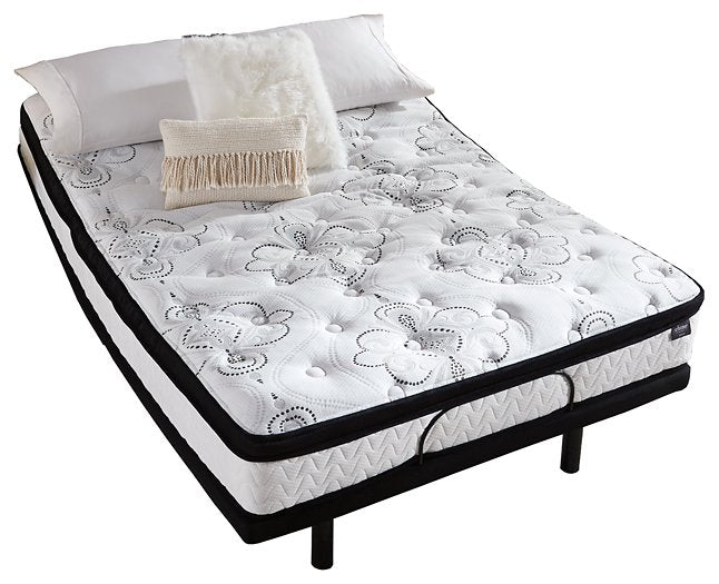 Limited Edition Plush Mattress Set