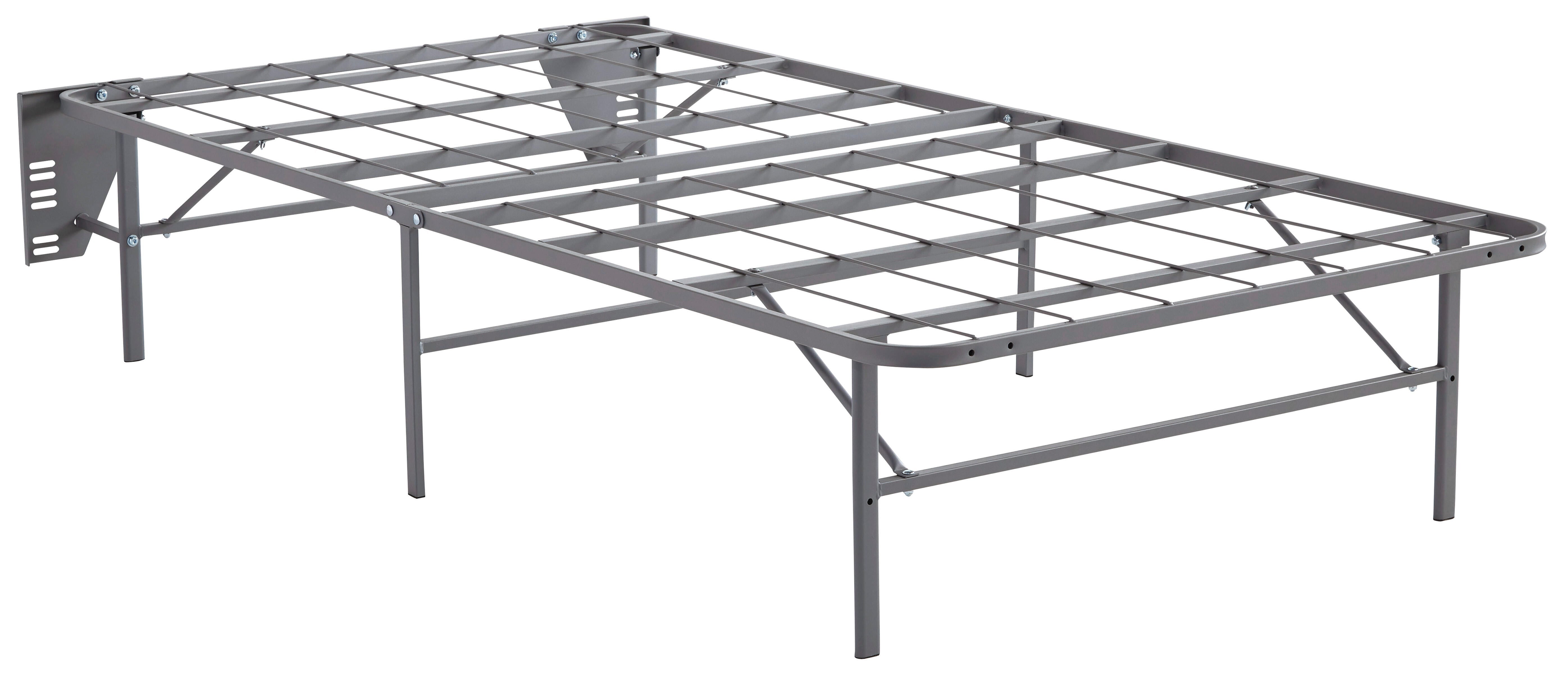 8 Inch Chime Innerspring Mattress Set