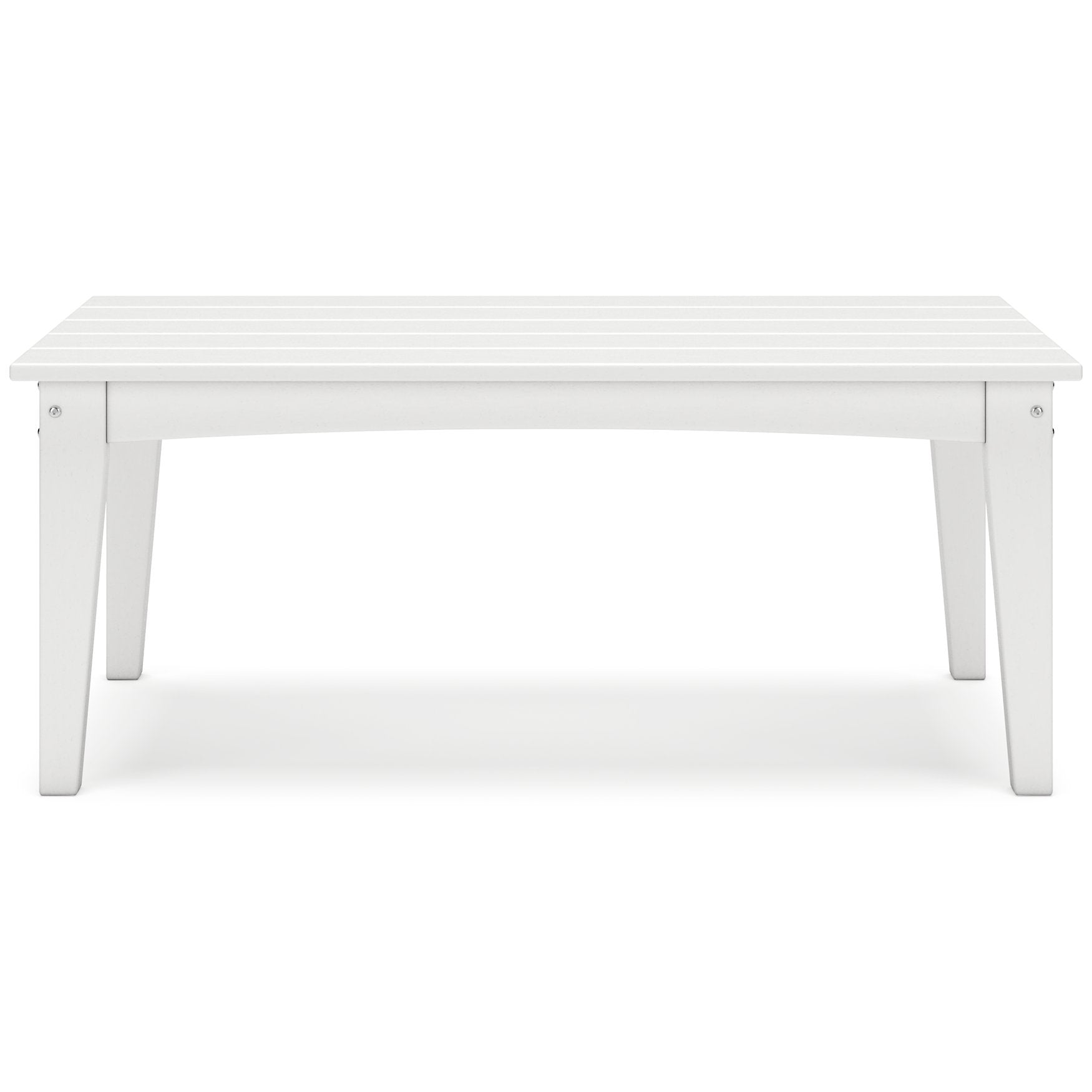 Hyland wave Outdoor Coffee Table