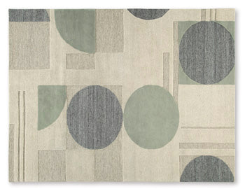 Dallane 8' x 10' Rug