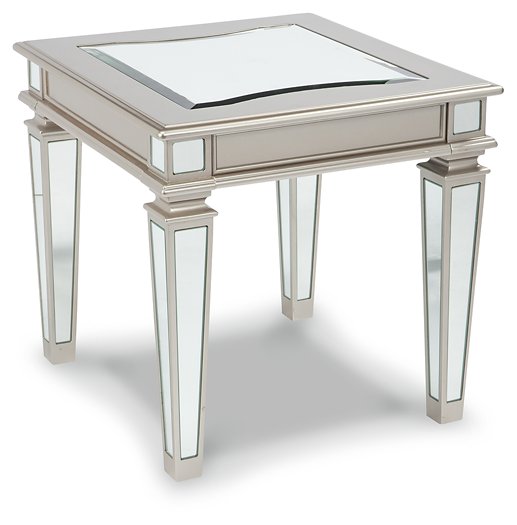 Tessani Table Set