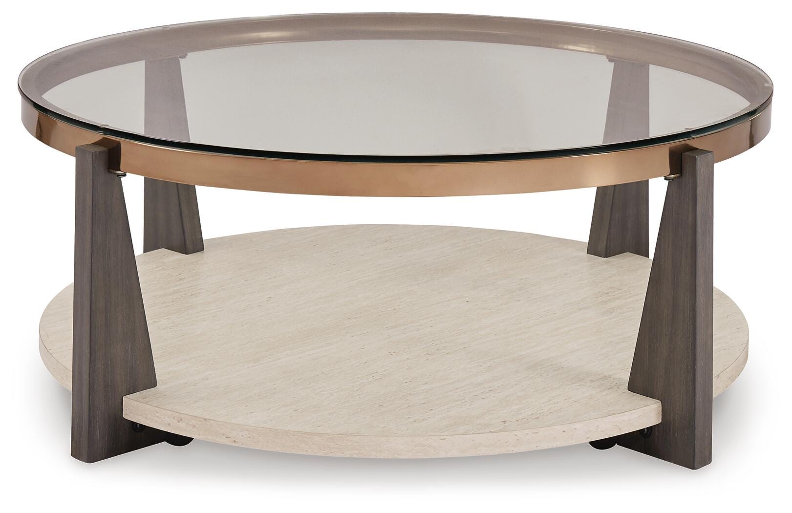 Frazwa Occasional Table Set