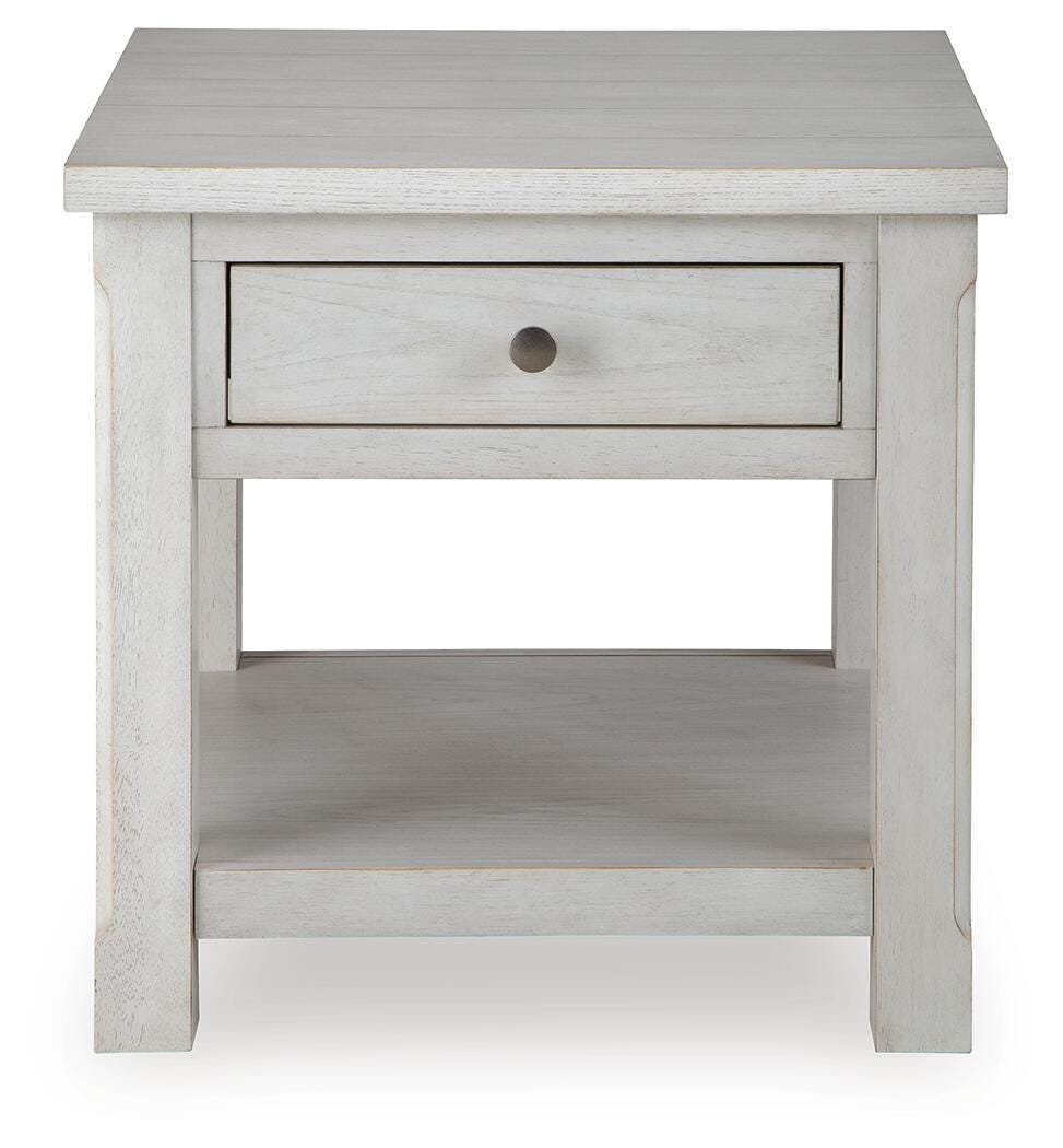 Robbinsdale End Table