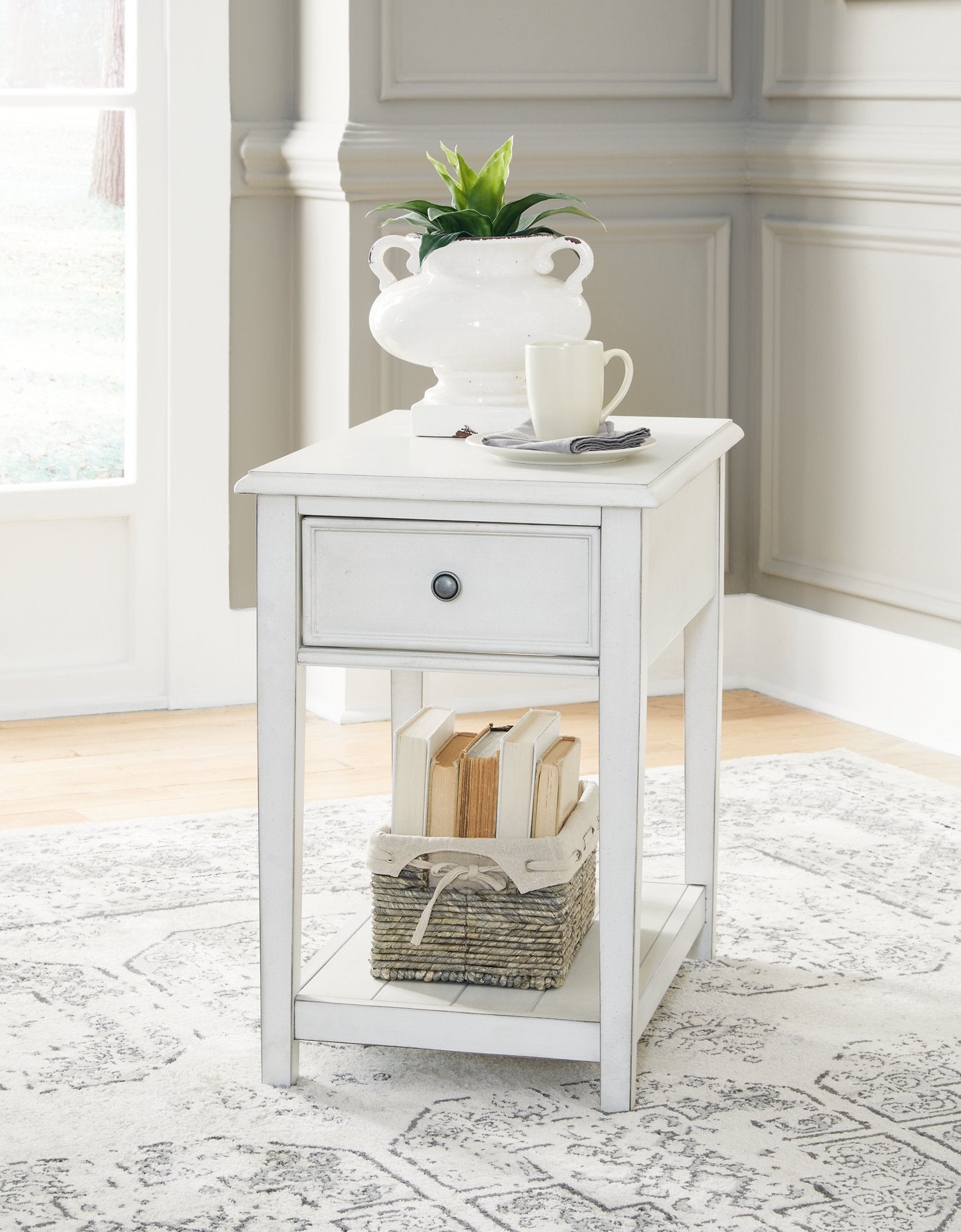 Kanwyn 3-Piece Occasional Table Package