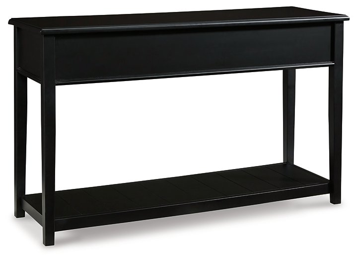 Beckincreek Sofa Table