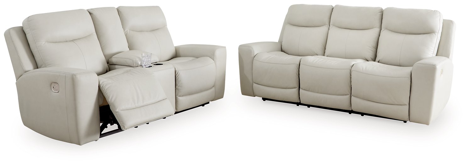 Mindanao 2-Piece Upholstery Package