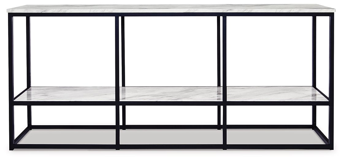 Donnesta 65" TV Stand