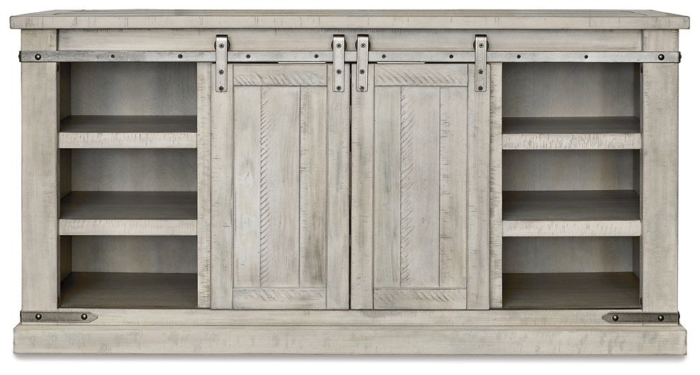 Carynhurst 60" TV Stand