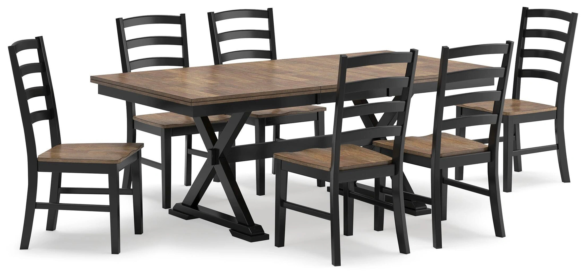Wildenauer Dining Package