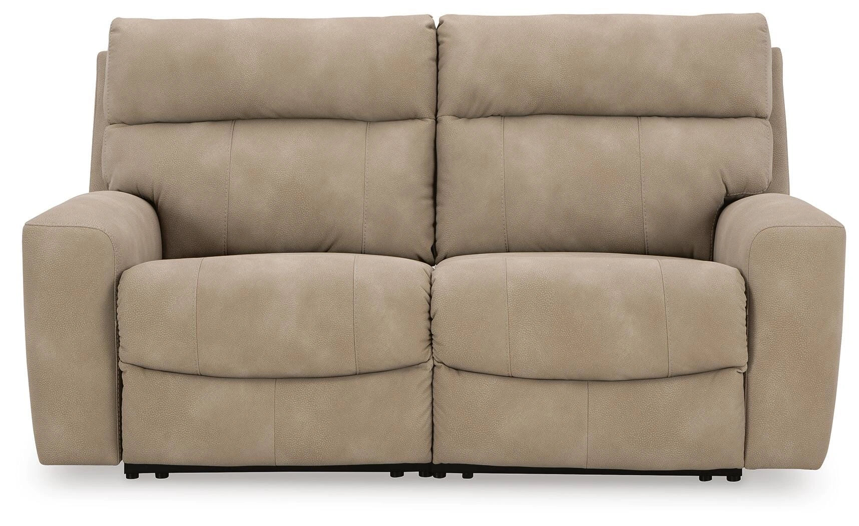 Next-Gen DuraPella Power Reclining Sectional Loveseat