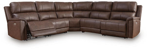 Motion Sectional