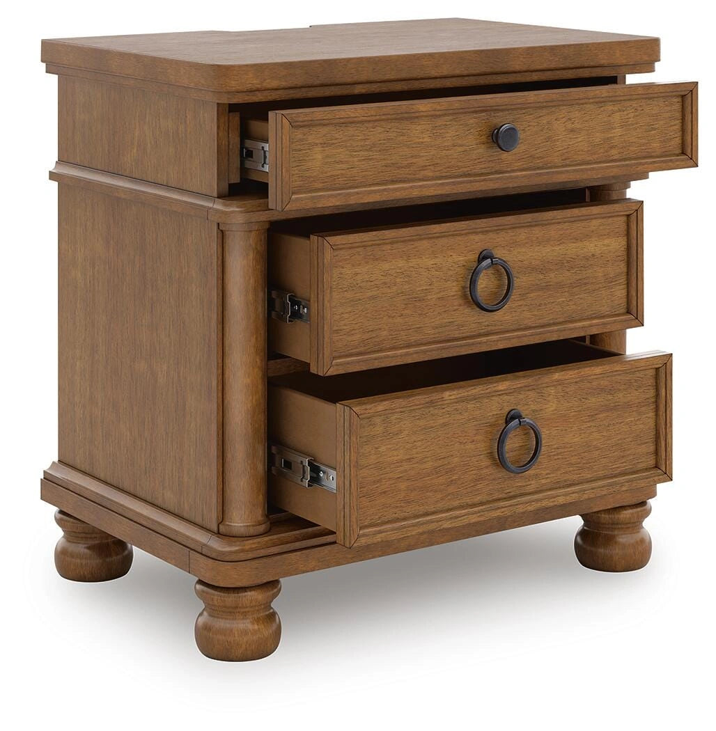 Rowlenstown Bedroom Set
