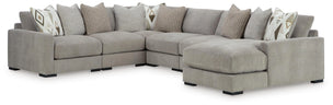 Sectional