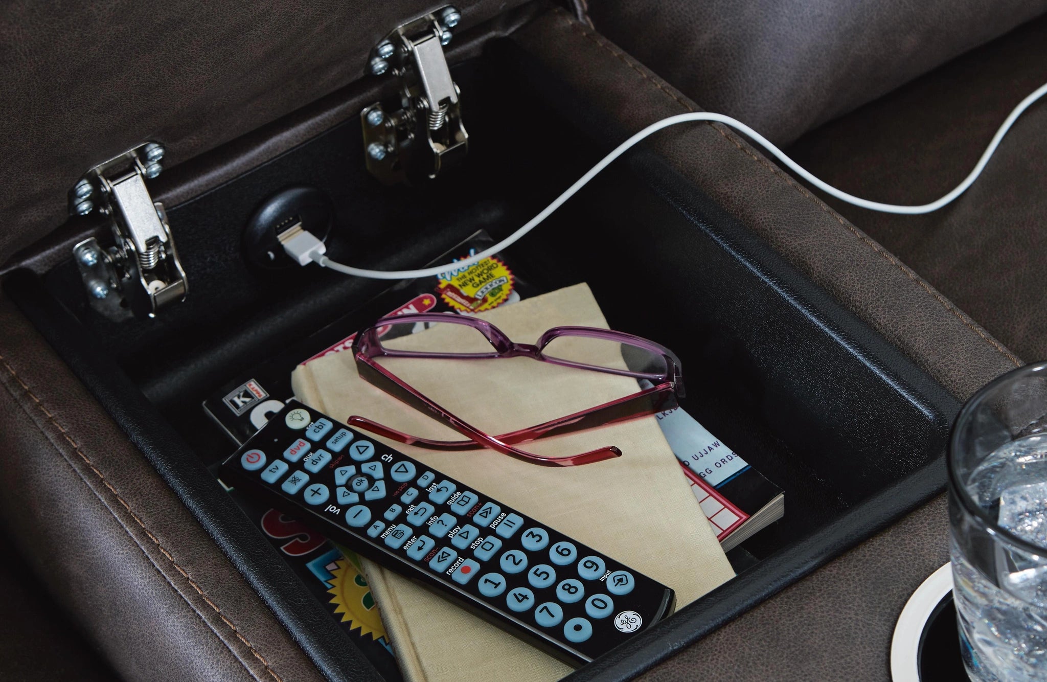 Lavenhorne Living Room Set