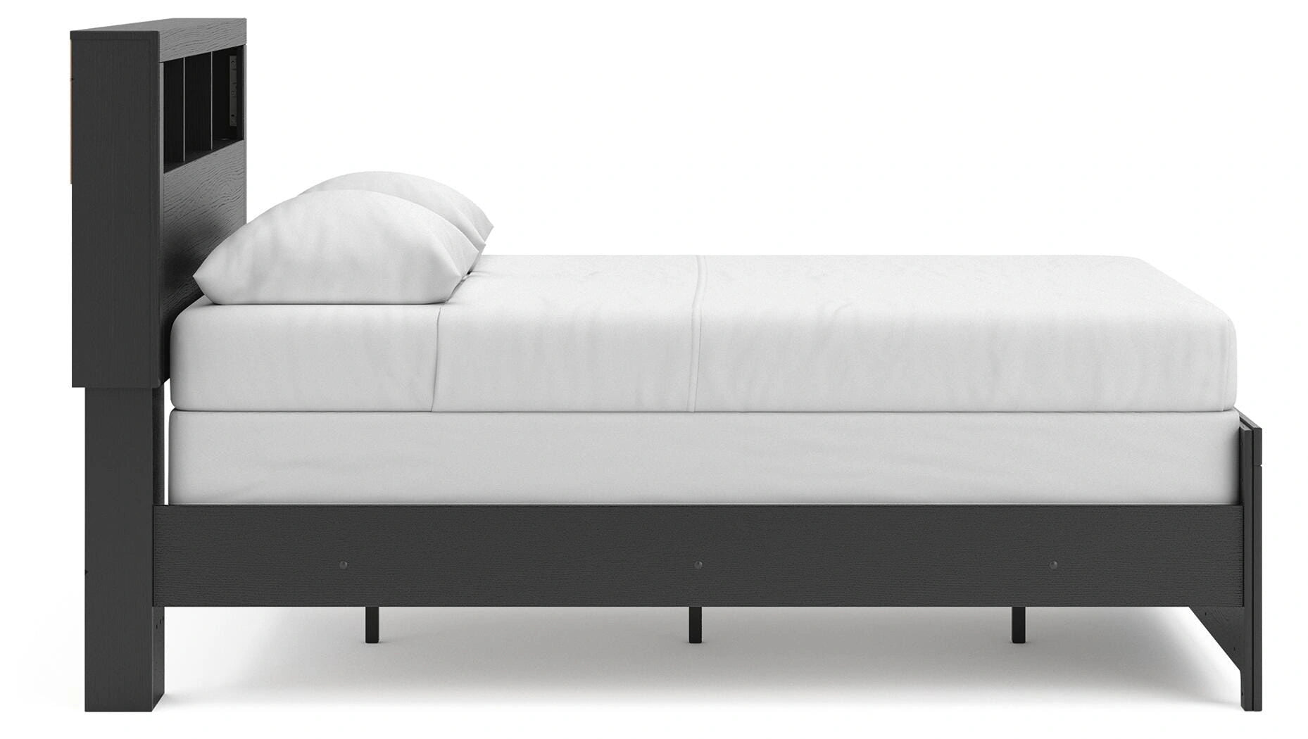 Broachmyn Bed