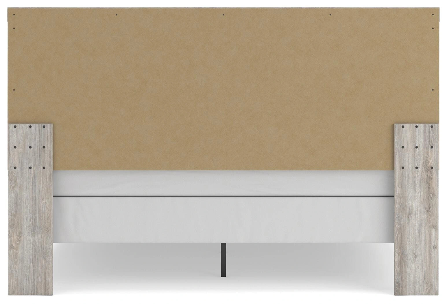 Broachmyn Bed
