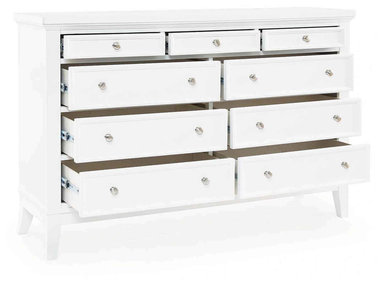 Trulani Dresser