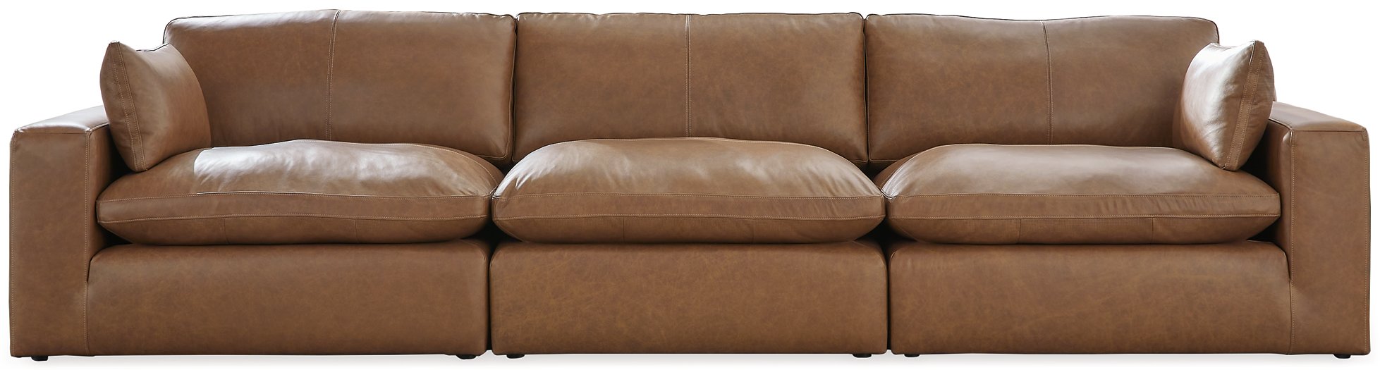 Emilia 3-Piece Sectional Sofa image