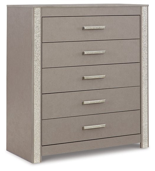 Surancha Chest of Drawers image