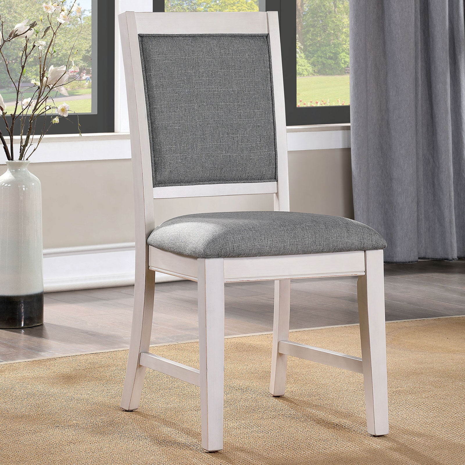 LAKESHORE Side Chair image