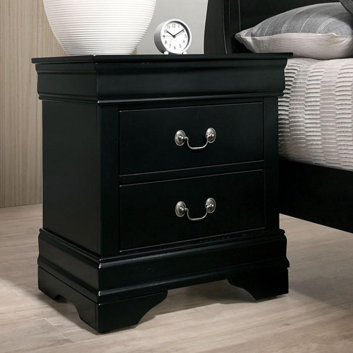 LOUIS PHILIPPE Night Stand image