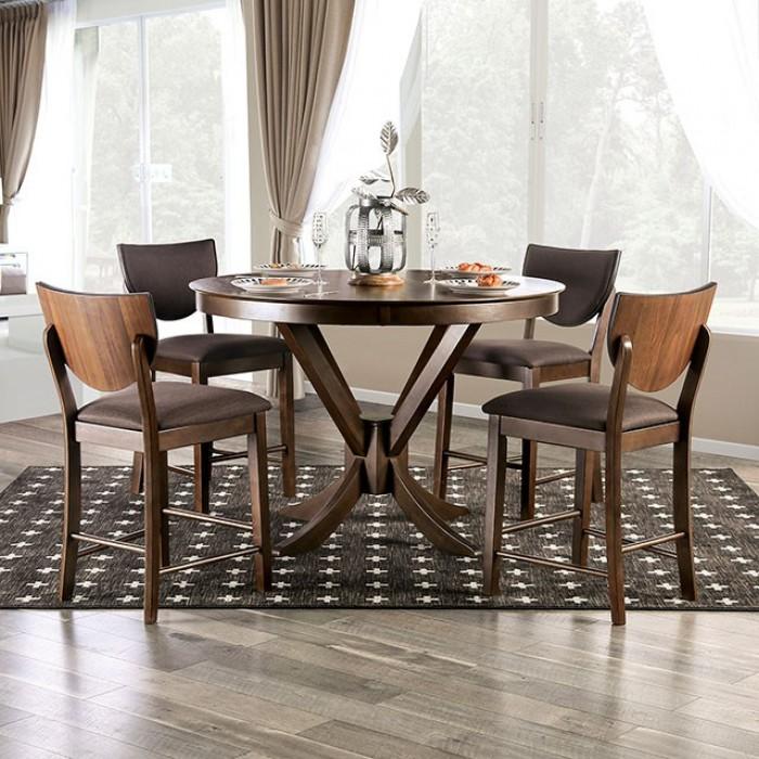 MARINA Counter Ht. Round Dining Table image