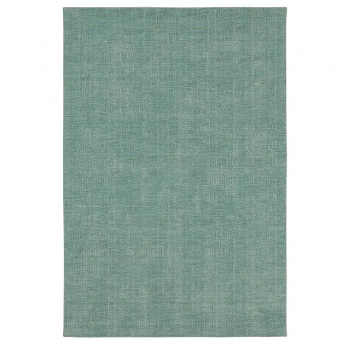 SHEYENNE 5' X 8', Area Rug, Light Teal image