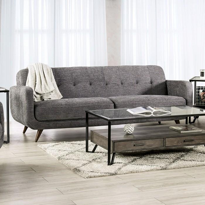 SIEGEN Sofa, Gray image
