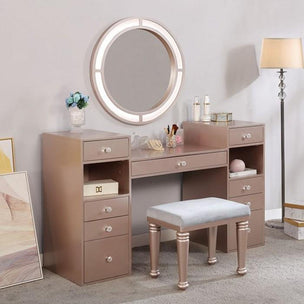 Vanity Set