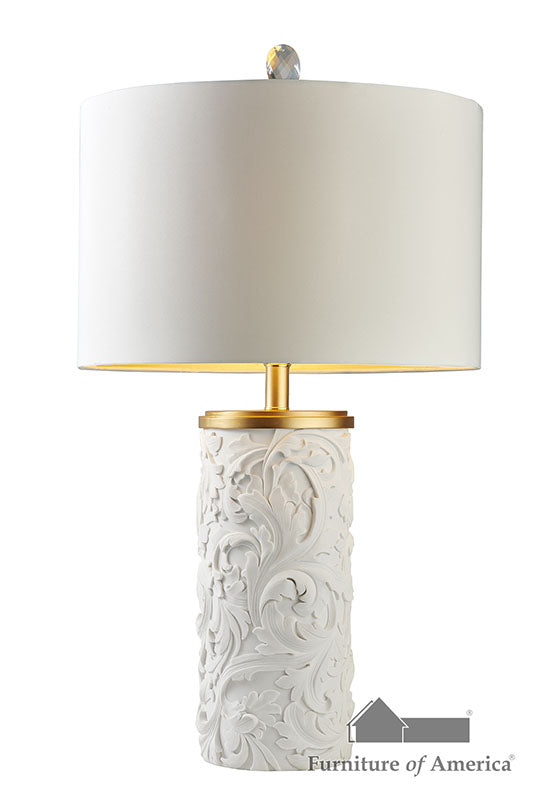 IVY 31.25"H Table Lamp image