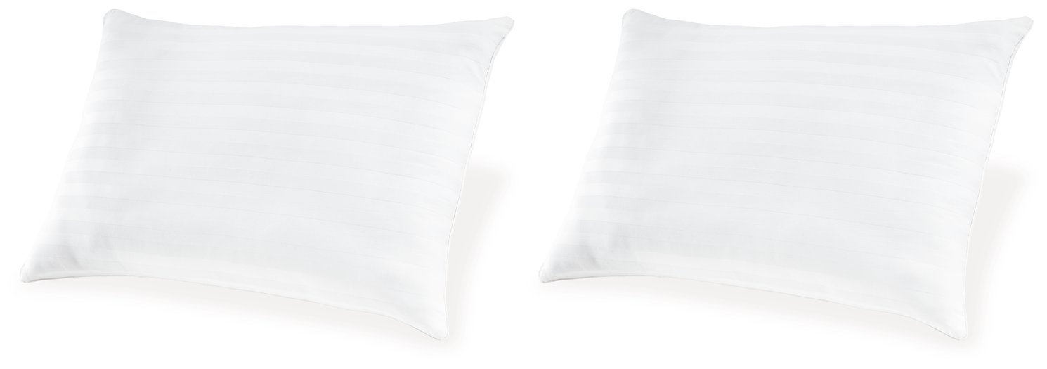 Zephyr 2.0 Pillow (Set of 2)(9/Case) image