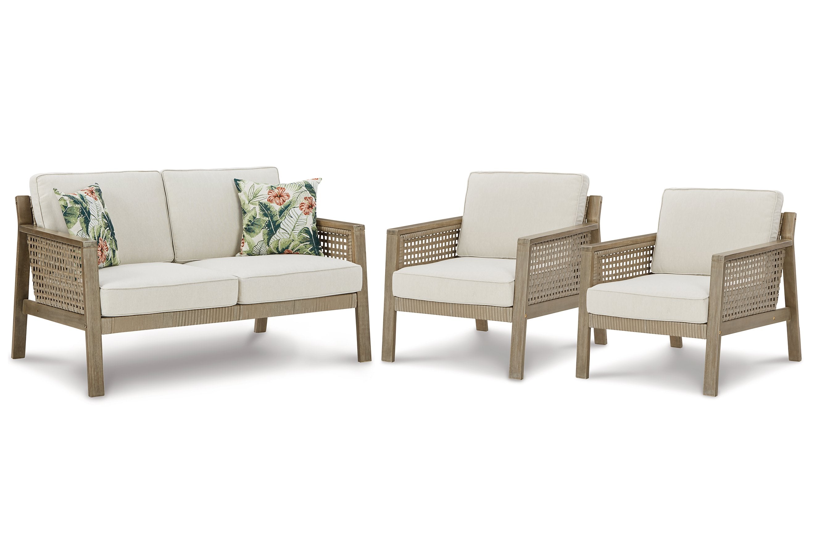 Barn Cove Outdoor Seating Set image